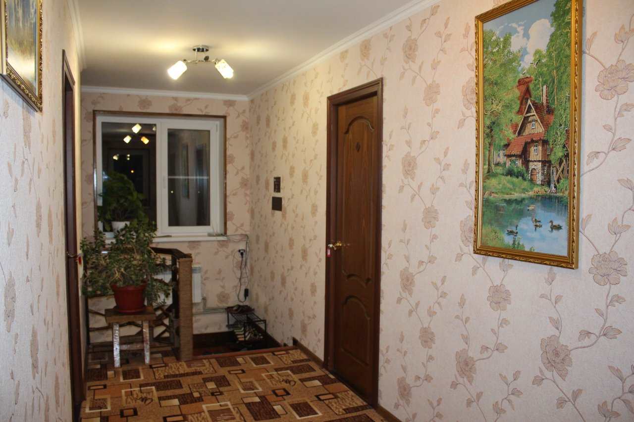 Гостиница  У Друзей Пятигорск